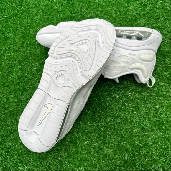 Nike Air Max Exosense White - Picture 3 of 12